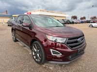 Here at Wahid Auto Sales, we take pride in our vehicles and our customer service. We strive to maint... (image 4)