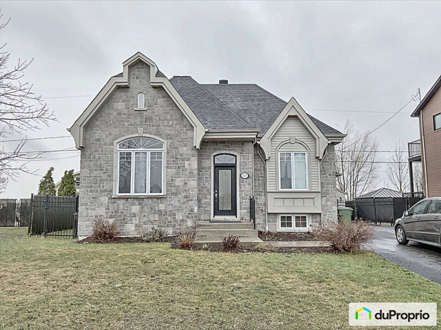 $575,000 - Intergenerational in Beauharnois (Beauharnois) dans Maisons à vendre  à Ouest de l’Île - Image 2
