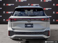*This Volkswagen Tiguan Is Competitively Priced with These Options* Wireless Phone Connectivity, Win... (image 4)
