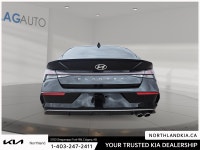 2025 Hyundai Elantra N Line Ultimate Odometer is 2079 kilometers below market average! Ready for any... (image 2)