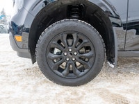 VERY LOW KM MAVERICK LARIAT - Blind Spot Monitor - Rear Cross-Traffic Alert - Anti-Collision System... (image 6)