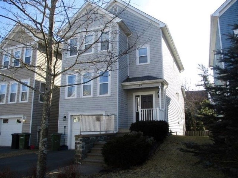 18019 Quiet culdesac, Lancaster Ridge Dartmouth Long Term Rentals