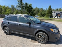 2015 SUBARU CROSSTREK HYBRID CLEAN CARFAX AS TRADED RUNS & DRIVES NEEDS TRANSMISSION REPAIR AS TRADE... (image 7)