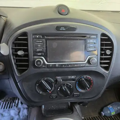 [ 2015, NISSAN, JUKE (FOR PARTS)] ***PLEASE CALL OR VISIT ONLY, NO FACEBOOK REPLIES**** WE ARE DISMA...