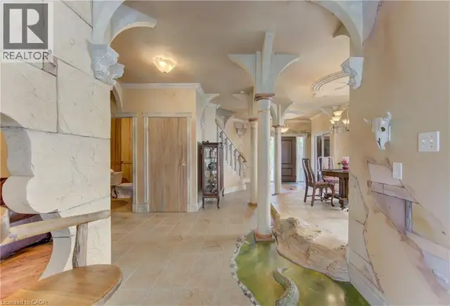 74 FOREST EDGE Trail Kitchener, Ontario in Houses for Sale in Kitchener / Waterloo - Image 13