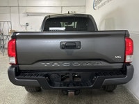 See Dealer Website for Details. 2022 Toyota Tacoma 4x4 Double Cab Auto - TRD/SPORT/CREW/NAVI/22KM! E... (image 5)