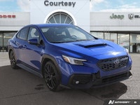 One Owner | Clean Carfax! Command every curve and ignite your drive in this stunning 2023 Subaru WRX... (image 7)
