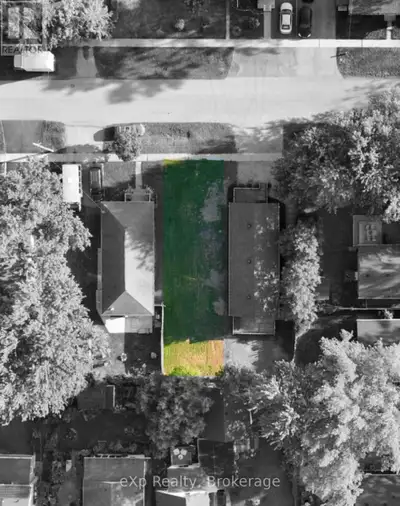 Heres your chance to own a piece of Crystal Beach! This vacant lot offers the perfect opportunity to...