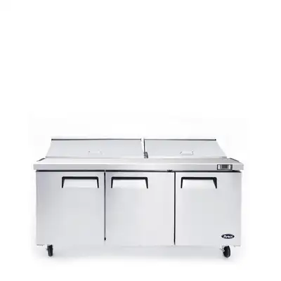 MCK Equipment is the leader of Restaurant equipment in Western Canada. We are a manufacturer and dis...