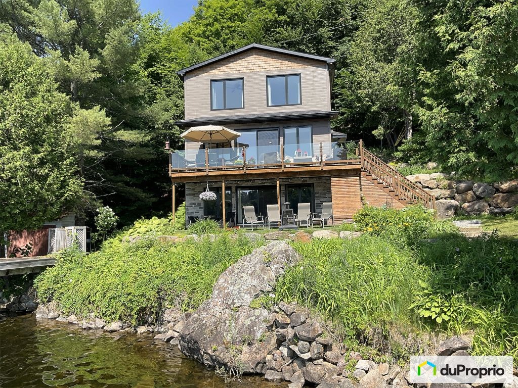 $779,000 - Cottage for sale in Wentworth-North — photo 2