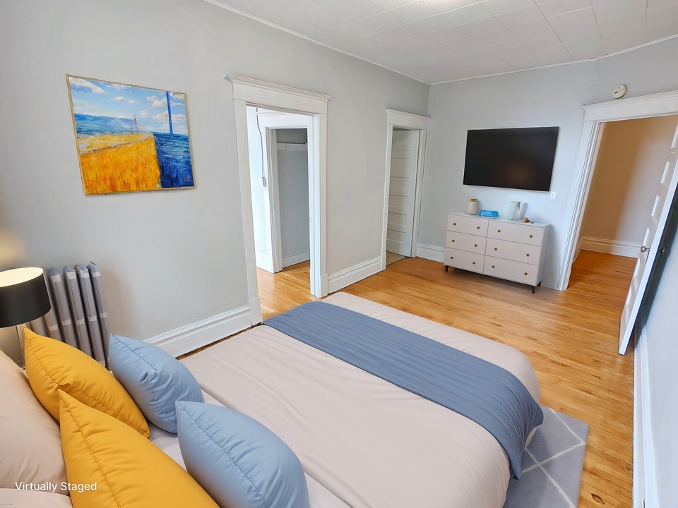 River - Osborne Apartment For Rent 5