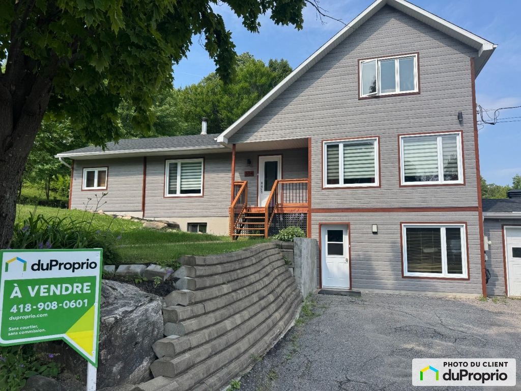 $594,500 - 1 1/2 Storey for sale in St-Augustin-De-Desmaures — photo 2