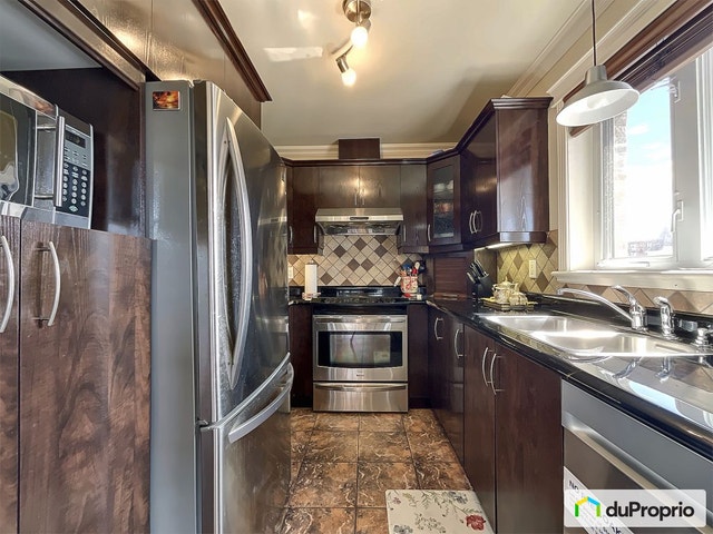 $408,500 - Condominium for sale in Lebourgneuf — photo 2