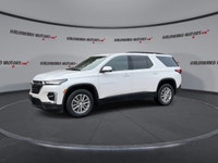 Dealer Certified Pre-Owned. This Chevrolet Traverse boasts a Gas V6 3.6L engine powering this Automa... (image 3)