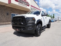 Brand New!! 2025 Ram 2500 Regular Cab 4x4 Cummins HO Diesel Extremely RARE FIND!! - Full factory War... (image 4)