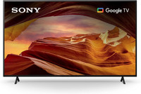 Sony 65” KD-65X77L 4K HDR LED Google TV