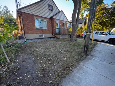 Info sheet at 281 Collinwood 2026 4 - 5-bedroom student house fully renovated, 5 minutes from campus...