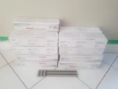 Eliane Porcelain Tile Backsplash 17 Boxes 2qft/Box Made Brazil, View more