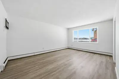 Amenities: Air Conditioning • Security Lights • Playground Suite & Building: Spacious bachelor, one-...