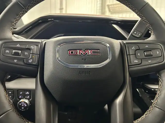 2026 GMC Sierra 2500HD AT4 in Cars & Trucks in Regina - Image 25