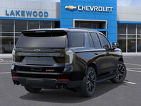 This Chevrolet Tahoe boasts a Turbocharged Diesel I6 3.0L/ engine powering this Automatic transmissi... (image 3)