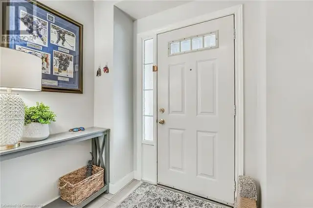 4045 UPPER MIDDLE Road Unit# 54 Burlington, Ontario62863320679169121
