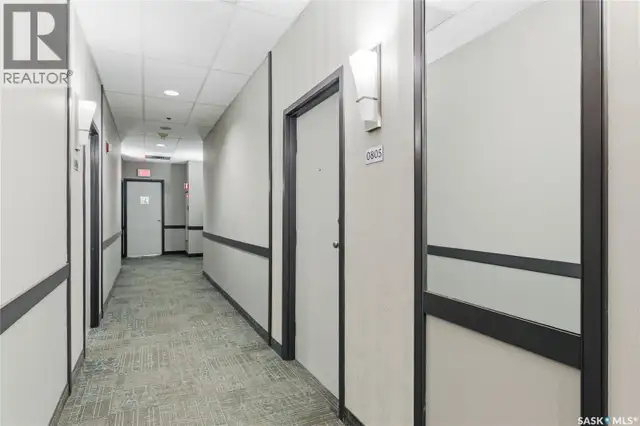 805 1867 Hamilton STREET Regina, Saskatchewan in Condos for Sale in Regina - Image 7