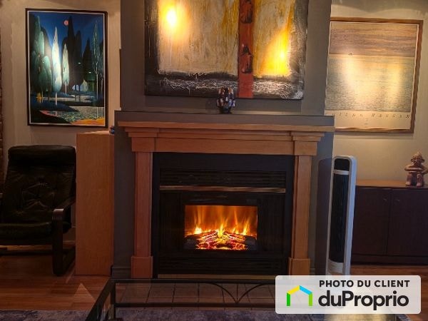 $688,500 - Condominium for sale in Le Plateau-Mont-Royal — photo 3