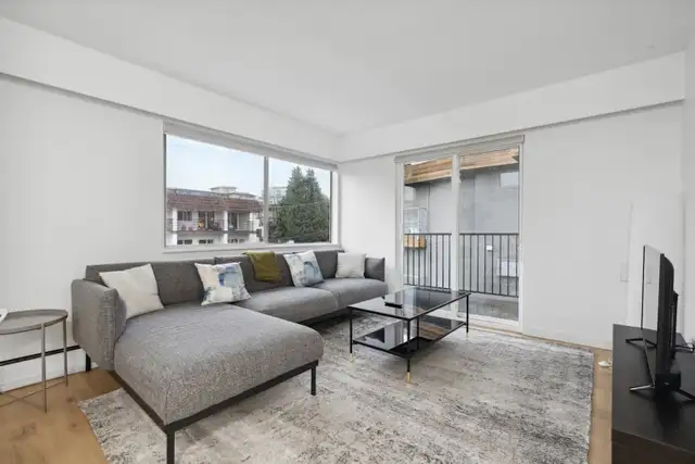 Mount Pleasant, 1 bedroom, by blueground- TOR1606020P