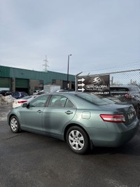 Auto Global - Montréal 2011 Toyota Camry Air Climatisée Groupe Électrique Pneus Été/Hiver Inclus Eng... (image 5)