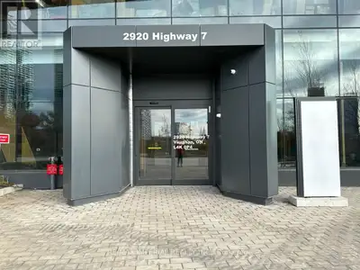 2406 - 2920 HWY 7 Vaughan (Concord), Ontario