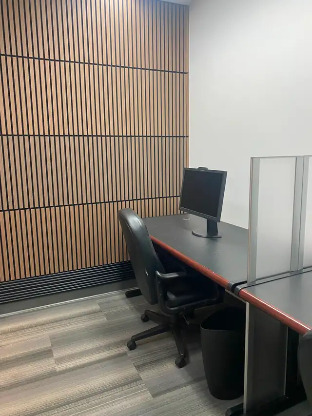 FURNISHED PROFESSIONAL OFFICES FOR RENT- MISSISSAUGA - DIXIE/401 in Commercial & Office Space for Rent in Mississauga / Peel Region - Image 19
