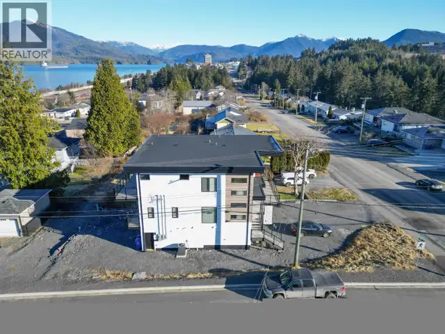 1644 W 2ND AVENUE Prince Rupert, British Columbia in Houses for Sale in Prince Rupert - Image 35