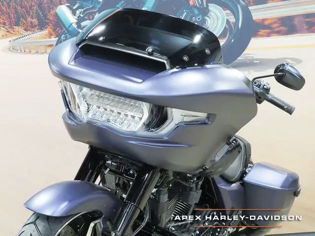 2025 Harley-Davidson FLTRX - Road Glide in Sport Touring in Cambridge - Image 9