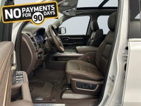 WAS: $110120 NOW: $97689 plus taxes and licensing feesPower Tailgate, Power Running Boards, 19 Speak... (image 8)