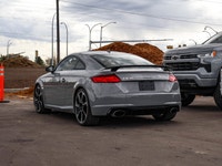Heated Leather Sport Seats | Power Heated Mirrors | Keyless Ignition | Rear Vision Camera | Electric... (image 5)