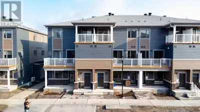 712 PARNIAN PRIVATE Ottawa, Ontario