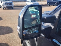 3.5L POWERBOOST | HEATED & COOLED FRONT BUCKET SEATS | HEATED STEERING WHEEL | TWIN PANEL MOONROOF |... (image 8)