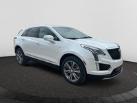 Welcome to Capital GMC! This 2026 Cadillac XT5 in Argent Silver Metallic is equipped with AWD and Tu... (image 6)