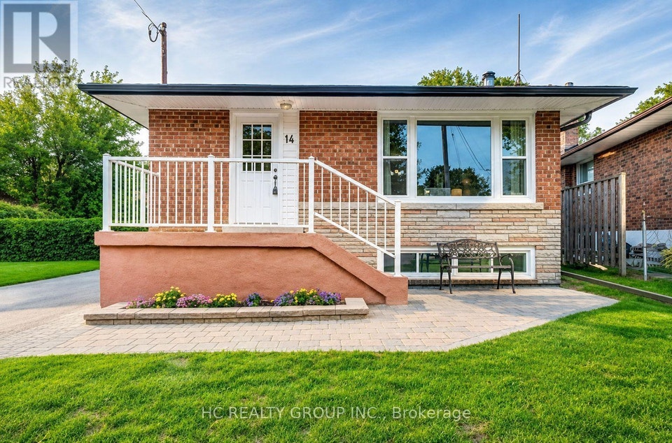 MAIN - 14 NERO COURT Toronto (Eglinton East), Ontario 2