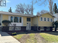 159 Michener DRIVE Regina, Saskatchewan