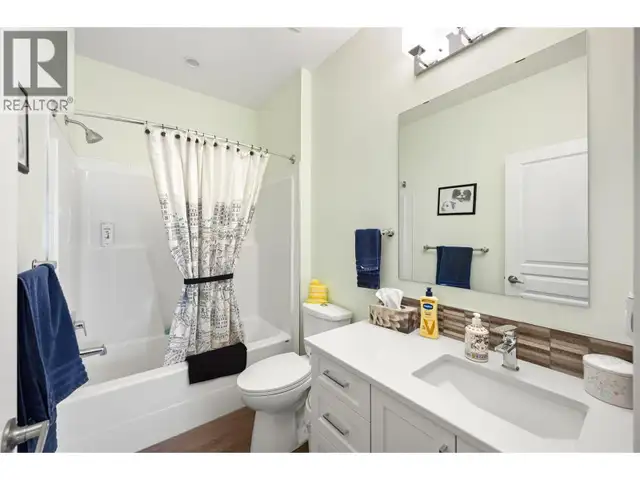 351 Warren Avenue W Unit# 14 Penticton, British Columbia in Houses for Sale in Penticton - Image 21