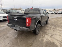 This Ford Ranger boasts a Intercooled Turbo Regular Unleaded I-4 2.3 L/140 engine powering this Auto... (image 4)