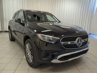 This used 2025 Mercedes-Benz GLC 300 delivers the premium feel, smart efficiency, and everyday versa... (image 1)