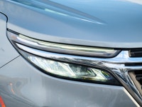 Seating: Premium cloth seats with optional heating for both front occupants; 8-way power-adjustable... (image 6)