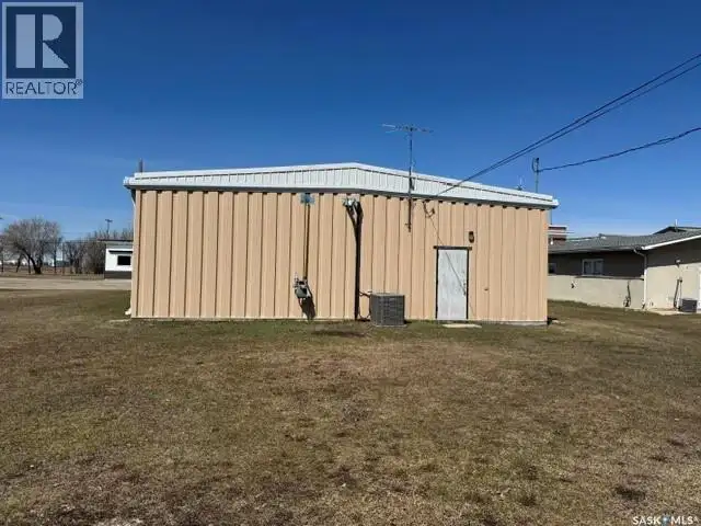 111 Main STREET Semans, Saskatchewan in Commercial & Office Space for Sale in Saskatoon - Image 38