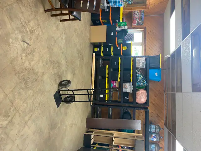 PortNova Transport – Moving made easy, efficient, and affordabl64357848345475122