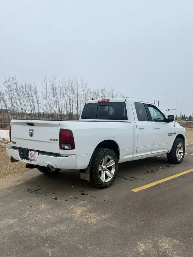 2012 Dodge Ram 1500439246945769891848