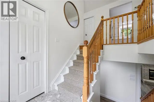 168 BREWERY Street Baden, Ontario in Houses for Sale in Kitchener / Waterloo - Image 8