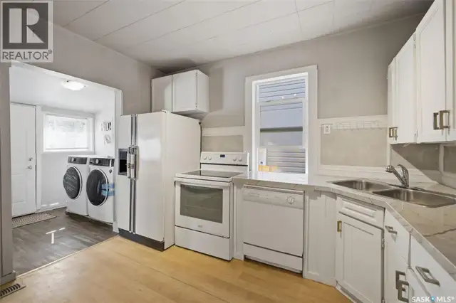 1545 Princess STREET Regina, Saskatchewan in Houses for Sale in Regina - Image 11